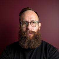 Kent Stroker's profile picture