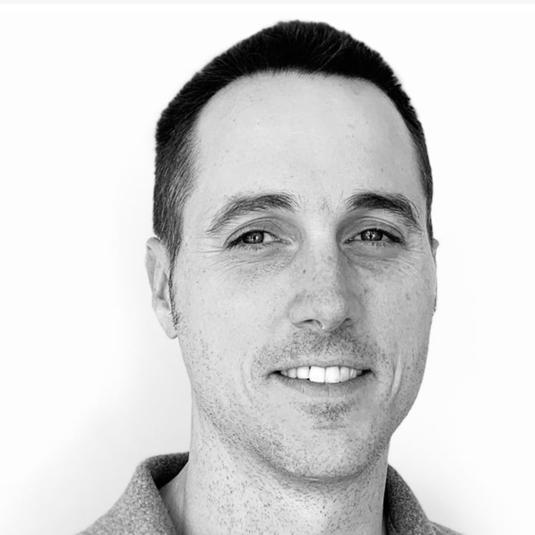 Eric Woersching Director at Palantir The Org