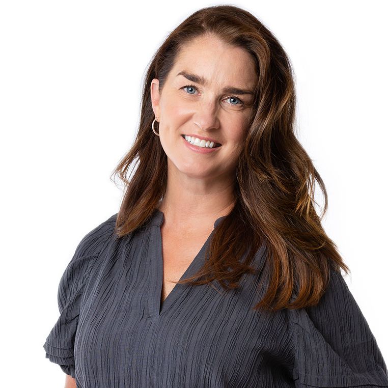 Julie Walker Executive Assistant at True Ventures The Org