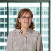 Jasmine Hansen's profile picture