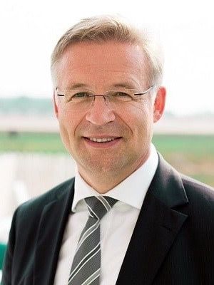 Titomic Appoints Dr. Andreas Schwer as Chairman