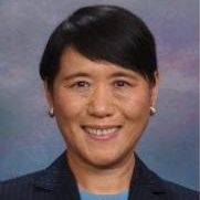 Sharon Wang's profile picture