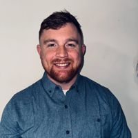 Tyler Hicks' profile picture