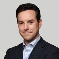 Robert Cossey's profile picture