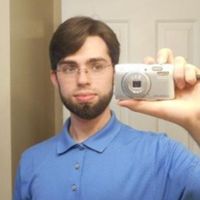 Kyle Rothfuss' profile picture