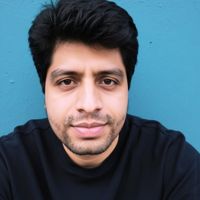 Rakshith Venkatesh's profile picture