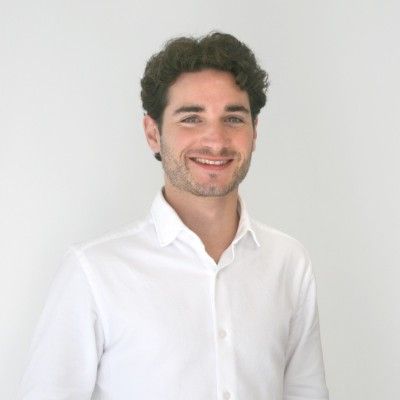 Juan Abascal Azanza CEO and Cofounder at Abanza Tecnomed The Org