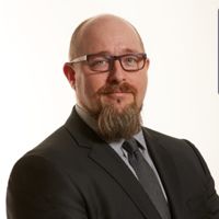 Ron Gibson's profile picture