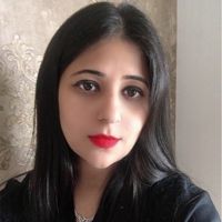 Shree Mahapatra's profile picture