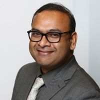 Amin Sikander's profile picture