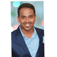 Pramod Kavalekar's profile picture