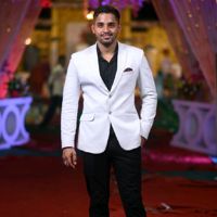 Soumya Ranjan Sahoo's profile picture