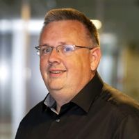 Erik Vonk's profile picture