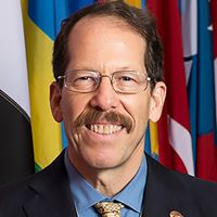 Paul Arthur Berkman's profile picture