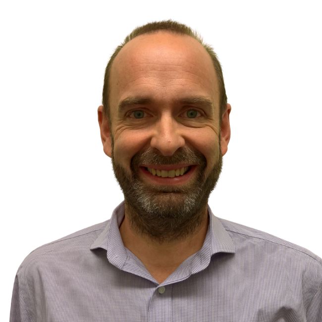 Chris Ingram Chief Executive at Style Acre The Org