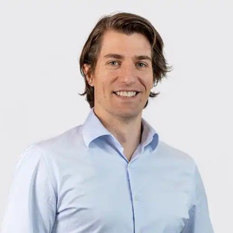 David Jedynak - Chief Operating Officer at ForHealth Group | The Org