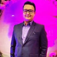 Indranil Ghosh's profile picture