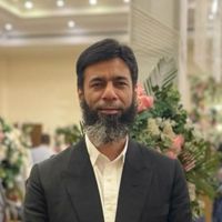 Muhammad Sualeh Qamar's profile picture