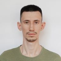 Andrei Shubin's profile picture