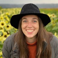 Taylor Jerue's profile picture