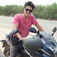 Vishesh Chhabra's profile picture