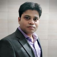 Sangram Hota's profile picture