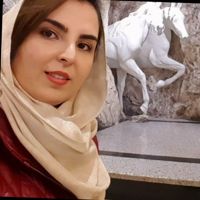 Jila Milani's profile picture