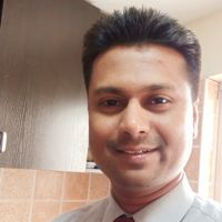 Kasif Iqbal's profile picture
