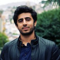 Fuzail Gilani's profile picture