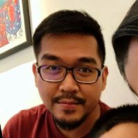 Mohd Faisal Abdul Rahman's profile picture