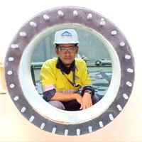 Akhlis M. Tashwim's profile picture
