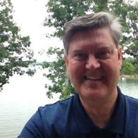 John Werner's profile picture