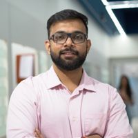 Vivek Kumar Jaiswal's profile picture