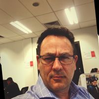 James Gibbons' profile picture