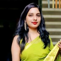 Priya Aniket Dadhe's profile picture
