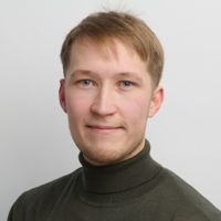 Veikko Hagman's profile picture