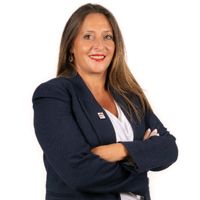 Natacha Marc's profile picture
