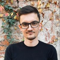 Jacek Chronowski's profile picture