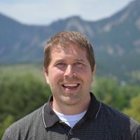 Eric Keller's profile picture