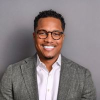 Rufus L. Caine III's profile picture