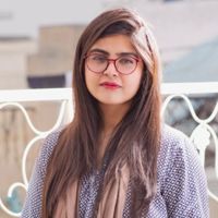 Ramsha Khan's profile picture