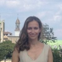 Olena Lopatyuk's profile picture