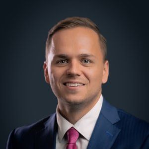 Nick Willis Manager at National Strategies (NSI) The Org