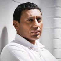 Kish Hirani's profile picture