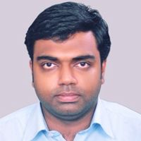 Aneesh R Nair's profile picture