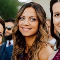 Samantha Duffy's profile picture