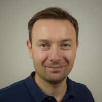 Pawel Mantur's profile picture