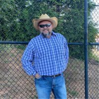 Joseph Terry's profile picture