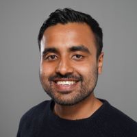 Dhruv Parbhoo's profile picture