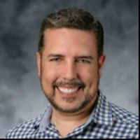 David Hales' profile picture